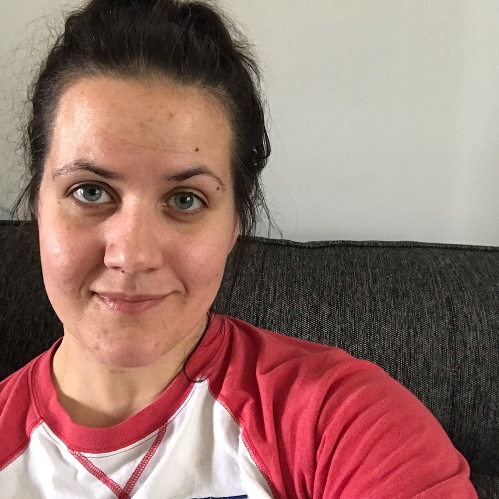 Meet your Posher, Emily